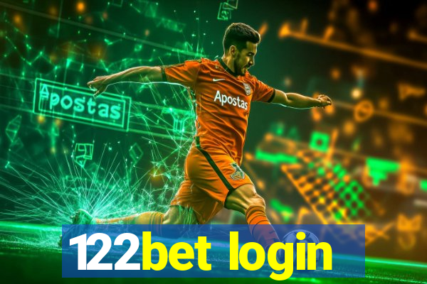 122bet login